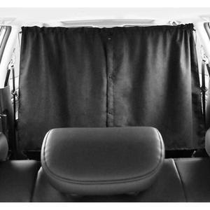 차박커튼 뒷자리 가림막 암막 블라인드 선쉐이드