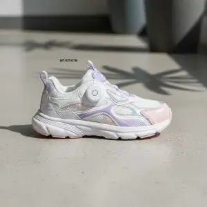 내셔널지오그래픽 키즈 씨엘로 다이얼 핑크 K255KSN015