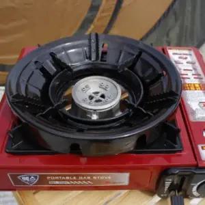 ( )가스레인지 버너바람막이 가스키퍼 캠핑 바람막이 가림막