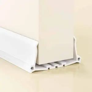 방문 틈새막이 문지방바람막이 문바람막이