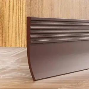 문틈막이 5P 도어 바람막이 문풍지 문풍지 방음 바람막이 1m 방풍 소음차단