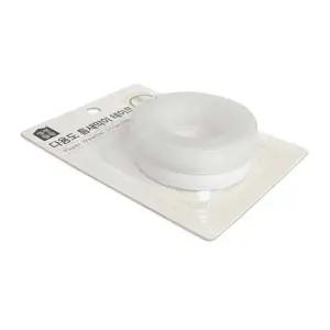 ( )틈새막이 테이프 25mm 먼지차단테이프 외풍차단테이프 바람막이테이프 창문바람막이