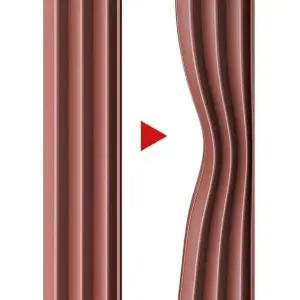 ( )현관 문틈 막이 바람 소음 차단 끼임 방지 고무 패킹 창문막이 새막이 창틀 바람막이