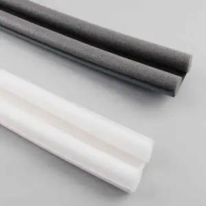 틈막이 외풍 방음 방문바람막이 현관바람막이 문틈막이 문틈새막이