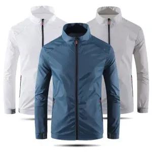 경량자켓 초경량바람막이 남성점퍼 바람막이 초경량 남성 남성바람막이