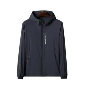 등산 남성용바람막이 여성 봄 트레이닝 경량바람막이 스포츠 골프 바람막이 간절기 경량