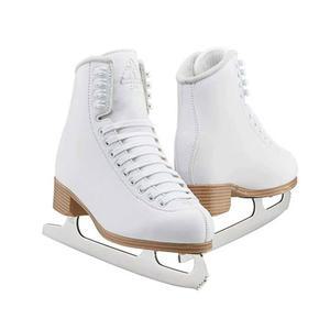 주니어 빙상 피겨화 신발 아이스 초보용 어린이피겨화