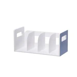 리템LnC 마이룸 책꽂이 4단 42121 NV