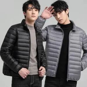 트러커 라이더자켓 빅사이즈바람막이 밀리터리바람막이 반집업바람막이 남성