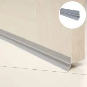 ( )문틈 바람막이 문풍지 방풍방음 틈새차단 창틀 틈막이 테이프 창틀바람막이 외풍차단 문틈바람막이