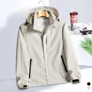 남녀공용바람막이 점퍼 바스락 바람막이 남성바람막이 바람막이점퍼