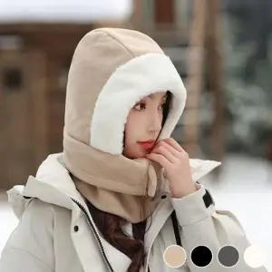 플리스 넥워머 바라클라바 겨울 후드워머 방한템 WFGKGG1