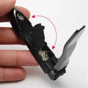 네일꾸미기 쿨샵 네일정리 스텐레스 손톱이 네일아트 손톱정리