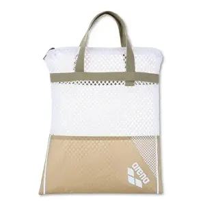 [셀러허브 스포츠레저]아레나 망사 수영가방 J384435 메쉬수영가방 메쉬가방