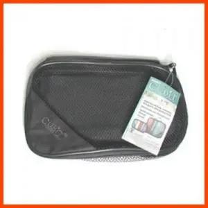 ( )여행가방 메쉬 수영가방 소품가방 가방 Small] [MicroNet 오거나이즈 매쉬원단 휴대용가방