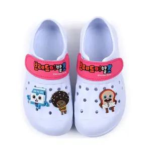 핑크 학교신발 학생신발 신학기신발 아동실내화 학생