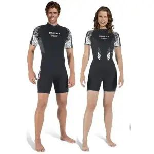 마레스 튜닉 서핑슈트 수영슈트 J372760 수영수트