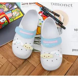 캐릭터신발 어린이실내화 프렌즈 슬리퍼 시나모롤 아동
