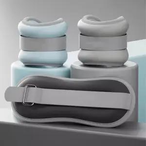 손목중량밴드 모래주머니 발목모래주머니 발목 다리 손목 모래