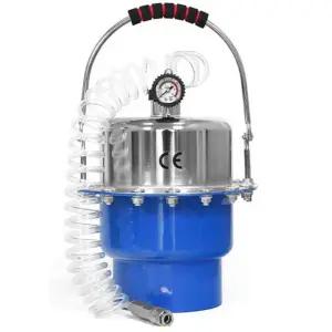 브레이크 오일 교환기 브레이크오일 펌프 교체 카센터 세트