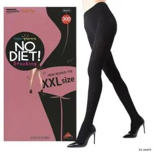 300D 2XL스타킹 타이즈 무릎보호대 스타 WFGHO16