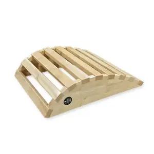 허리엔 미니쿠룬타 허리건강 척추측만 키성장 아이키키움 요가운동 재활치료기 용품 미니쿠룬타 홈트레이닝도구