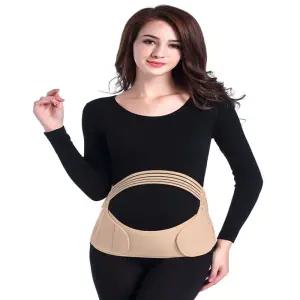 임산부준비물 제왕절개산후복대 산후 임산부허리 산전