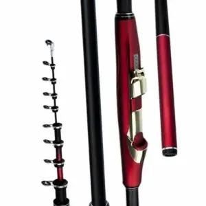 바다원투낚싯대 초보낚시세트 입문용 민물낚시대 WFG56CK