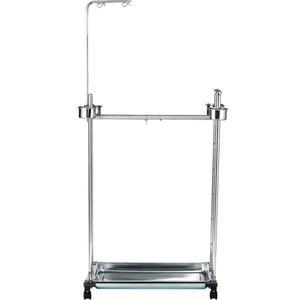 앵무새횃대 훈련 받침 리프팅 놀이 등반 T90 스탠드 사다리 1 9 조류 횃대