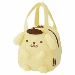 ( )피크닉 도시락 런치백 보온 점심 학생용 가방 입체 토트 캐릭터 보냉 쿨러백