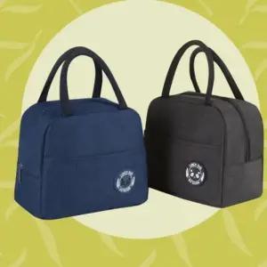 판다보냉백 점심 귀여운 보냉팩 도시락통 보온 도시락가방 직장인 보냉가방