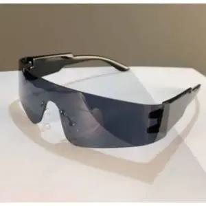 고글 선글라스 무테 스포츠