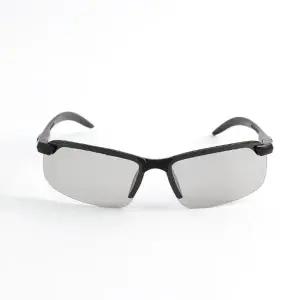 ( )편광 변색 스포츠 선글라스(블랙) 운전 스포글라스