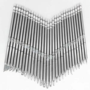 T12 납땜 인두 교체 D16 다양한 CF4 모델 전기 JS02 IL J02 D4 BC3 D52