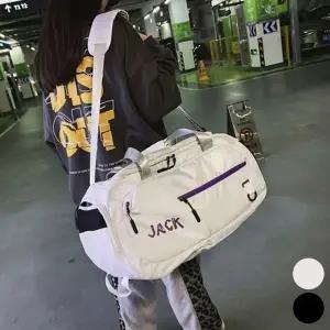 여행 보부상 가방 수납력 운동가방 보스턴백 크로스백