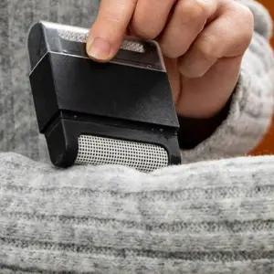 수동 보풀 제거기 데일리 여행 스타일 양면