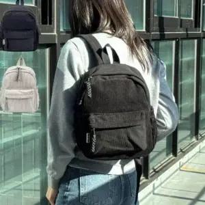 디자인 데일리 백팩 스타일 패션 색상 여행