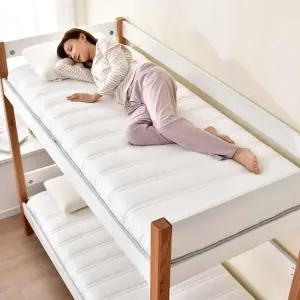 기숙사매트리스 바닥요sb 기숙사토퍼 두께5CM