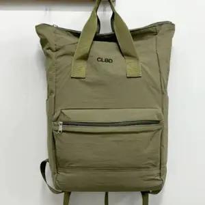 백팩 여행 데일리 가벼운 스타일 캐주얼 학생