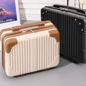 기내용 미니 여행용 14인치 캐리어 레디백 보조 가방