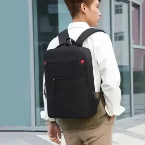 가방 대용량 직장인 출장 기내용 수납백 여행 백팩 노트북