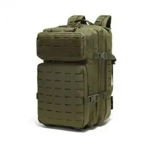 여행 가방 밀리터리 캠핑 오픈형 택티컬 배낭 출장