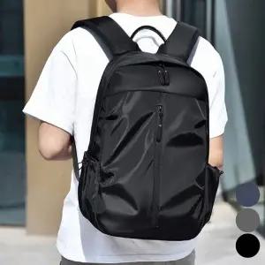 출장 멀티 학생 여행 캐주얼 충전 가방 수납 백팩 USB