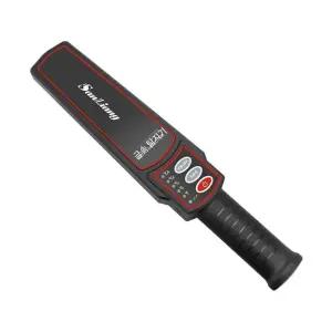 해변 탐지기 탐지 전문가용 두리 코일 금속탐지기 수중