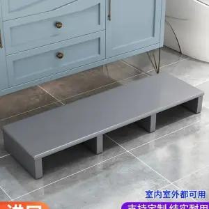 주방 씽크대발판 디딤판 부엌 높이 다용도 발받침