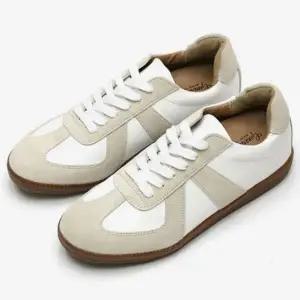 [룽스]남성 남자런닝화 신발 캐주얼화 흰색