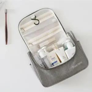 [룽스]목욕가방 워시파우치 세면가방 3색 1개