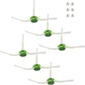 iRobot 룸바 i ej 시리즈 i7 플러스 i8 i3 i6플러스 E5 E6 E7 7550 3550 3150 5150 6198 7150 진공청소기