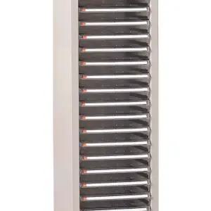 네일진열장 네일서랍장 보관함 메이크업 네일 서랍장