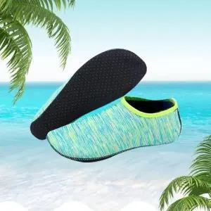 [룽스]비치 워터파크 아쿠아슈즈 아쿠아삭스 슈즈